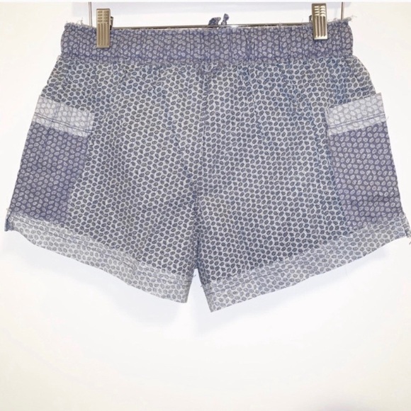 Intimately Free People Black/White Shorts- XS - Picture 5 of 7